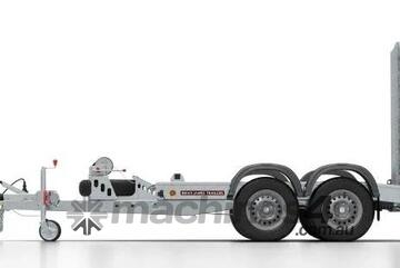 Brand   2.6t 2.3M Eco Plant Trailer