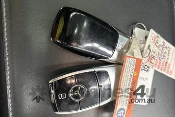 2019 Mercedes-Benz S-Class S350 d RWD Sedan (Diesel) (Auto)