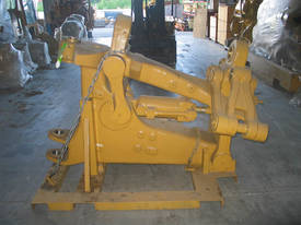 Cat 631E/G  / 637E Cushion Hitch Group - picture1' - Click to enlarge