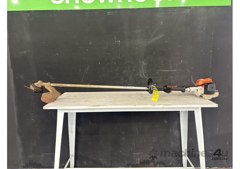 STIHL FS 84 RC Whipper Snipper (Ex Council)