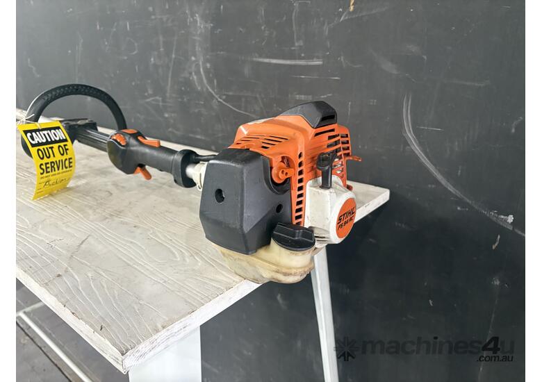 STIHL FS 84 RC Whipper Snipper (Ex Council)