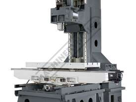 CNC Vertical Machining Centre Series Details LG 500 800 & 1000 - picture0' - Click to enlarge