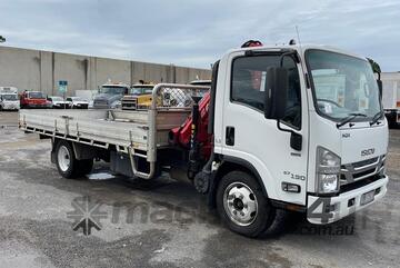 Isuzu   NQR 87/190