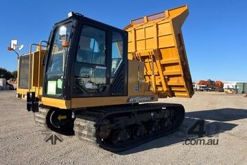 Morooka 2019   MST 2200 VDR