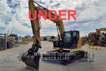 Caterpillar CAT 310-07 Track Excavators