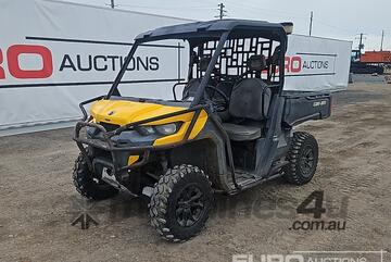 Can Am 2018   HD8