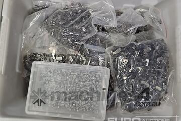 Unused Assorted Trade Mark Furniture Hardware