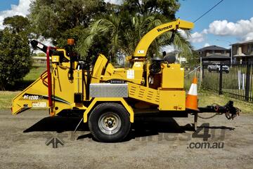 9/2015 VERMEER BC1200XL PROFESSIONAL/COMMERCIAL 12