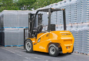 Hangcha 2.5T Lithium Electric XA Series Forklift