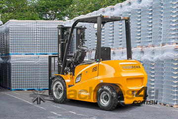 Hangcha 2.5T Lithium Electric XA Series Forklift