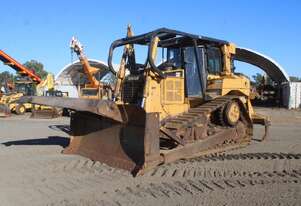 Caterpillar 2006   D6r