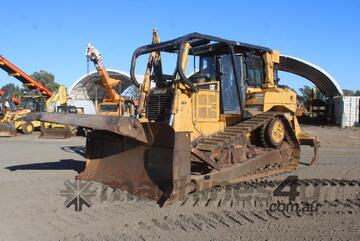 Caterpillar 2006   D6r