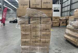 Pallet of Approx 21x Boxes Comprising 12x GUN001 52