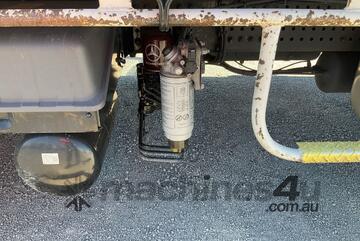 2021 Mercedes Benz Actros 2630 Curtainsider