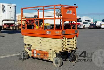 Jlg   2646es