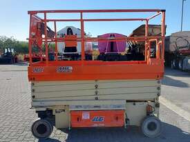 JLG 2646es - picture2' - Click to enlarge