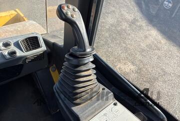 2017 Bomag BW177DH-5 Smooth Drum Roller