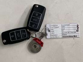1999 Audi S4 Quattro Petrol (Factory Manual and Twin Turbo V6) - picture0' - Click to enlarge
