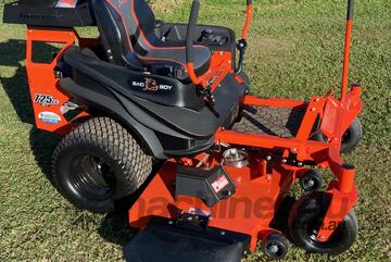 Bad Boy ZT Avenger 60