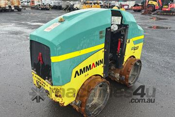 2018 Ammann ARR 1575 Trench Roller