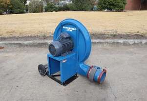 Centrifugal Blower Fan 3kW Kongskilde TRL 40