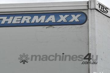 2020 Hino 300 616 Refrigerated Pantech