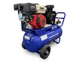 Petrol Engine Compressor 18CFM 70Lt - 2 Years Warranty - 145 PSI - picture0' - Click to enlarge