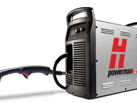 Hypertherm Powermax125 - picture0' - Click to enlarge