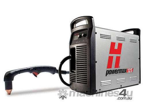 Hypertherm Powermax125