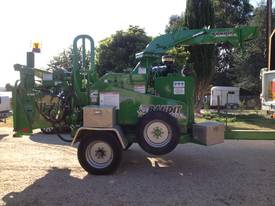  Bandit Wood Chipper 2011 1390XP-PRICED TO SELL!!! - picture0' - Click to enlarge