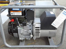 MaxiGen 2.8kVA Portable Generator - Hire Pack - picture1' - Click to enlarge