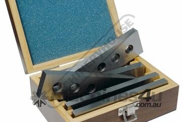 Parallel Set - 8 Piece 4 Matched Pairs