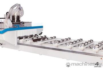 Masterwood Project 565