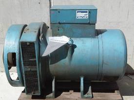 400kVA Alternator - picture0' - Click to enlarge