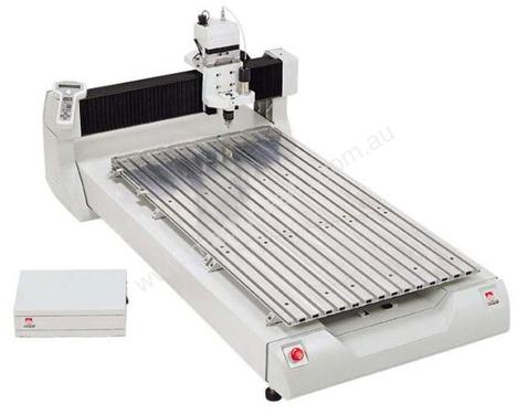 IS8000 | Etching, Engraving & Laser Marking