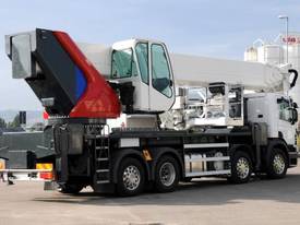 CTE B-Lift 620 HR Truck-Mounted Platform - picture0' - Click to enlarge
