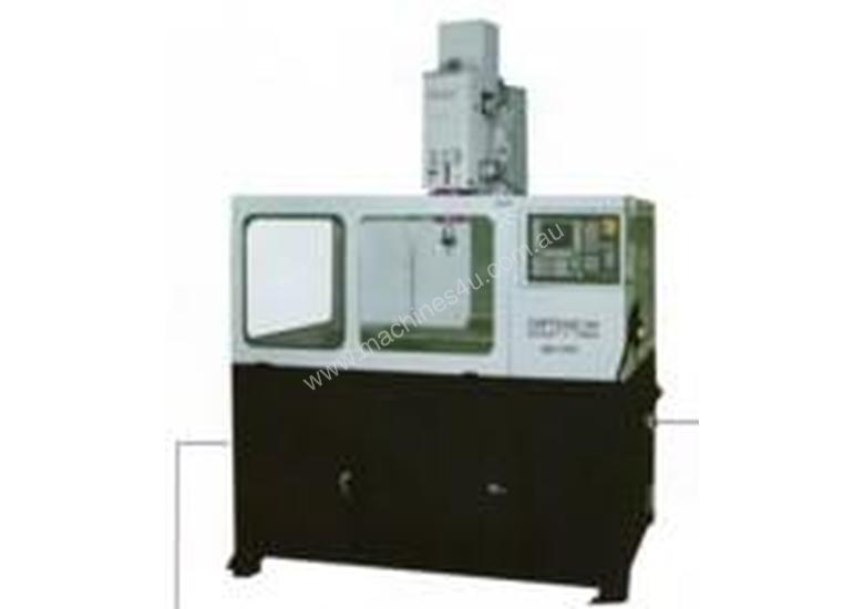 caption Procam CNC Machining Centers