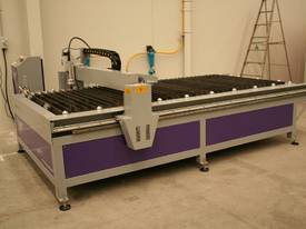 HEAVY DUTY LEGEND CNC PLASMA 1500mm x 3000mm - picture0' - Click to enlarge