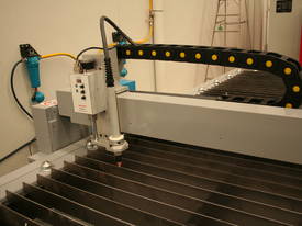 HEAVY DUTY LEGEND CNC PLASMA 1500mm x 3000mm - picture1' - Click to enlarge