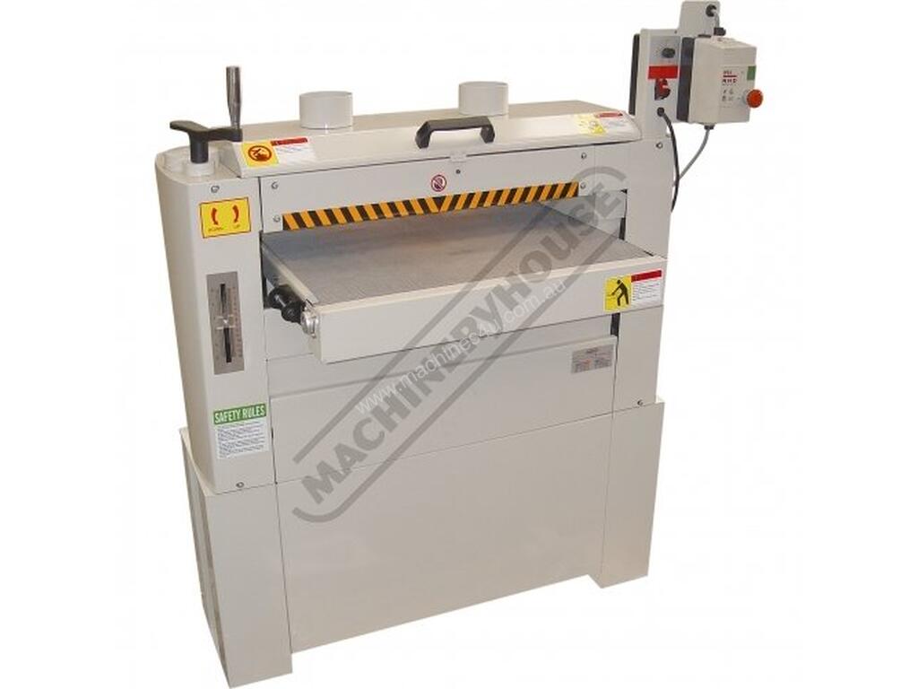 New hafco woodmaster DS25 Wide belt/ Drum Sanders in NORTHMEAD, NSW