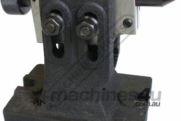 Vertex Tailstock TS-2 145-115mm Centre Height Suits HV-8 Rotary Table