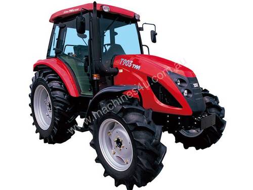 TYM T903S Tractor