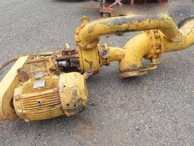 Ensign  Pump Parts - picture0' - Click to enlarge