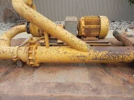Ensign  Pump Parts - picture2' - Click to enlarge
