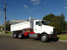 2009 KENWORTH T358 Tipper - picture0' - Click to enlarge