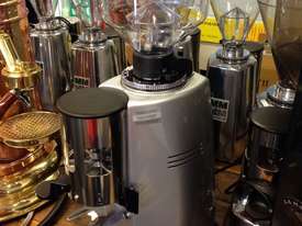Mazzer Robur Espresso Coffee Grinder - picture0' - Click to enlarge