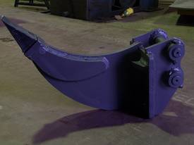 1 Tonne Single Tyne Bisalloy Ripper - picture2' - Click to enlarge