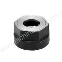 ER11 Collet Nut with Ball Bearing - M14x0.75 Threa