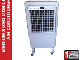 MEDIUM Mobile Evaporative Air conditioner - picture0' - Click to enlarge
