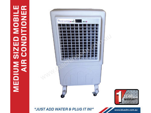 MEDIUM Mobile Evaporative Air conditioner